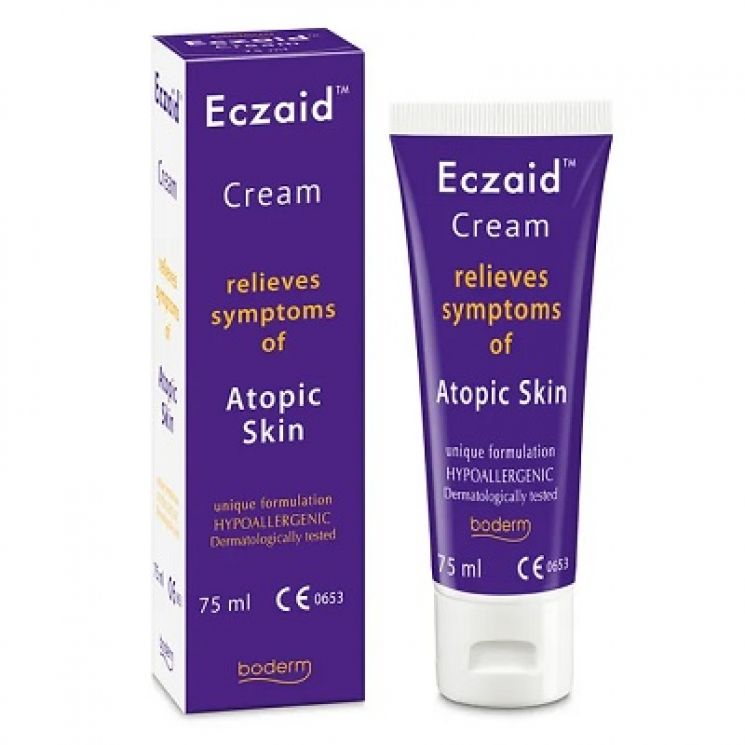 Eczaid Cream 75ml